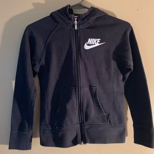Nike Boys Hoodie Medium